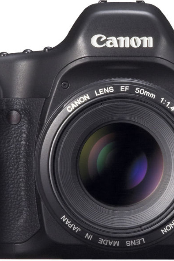 Canon EOS 5D