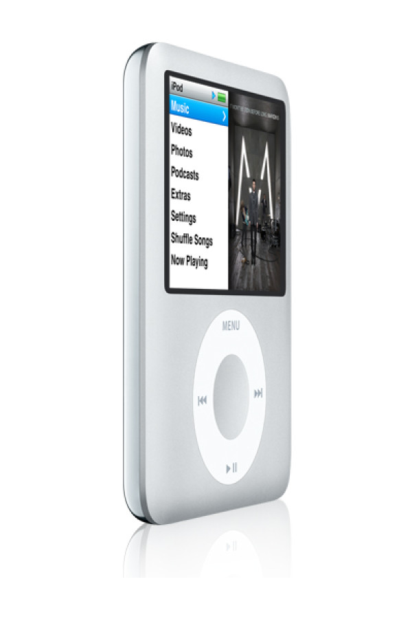 iPod Nano