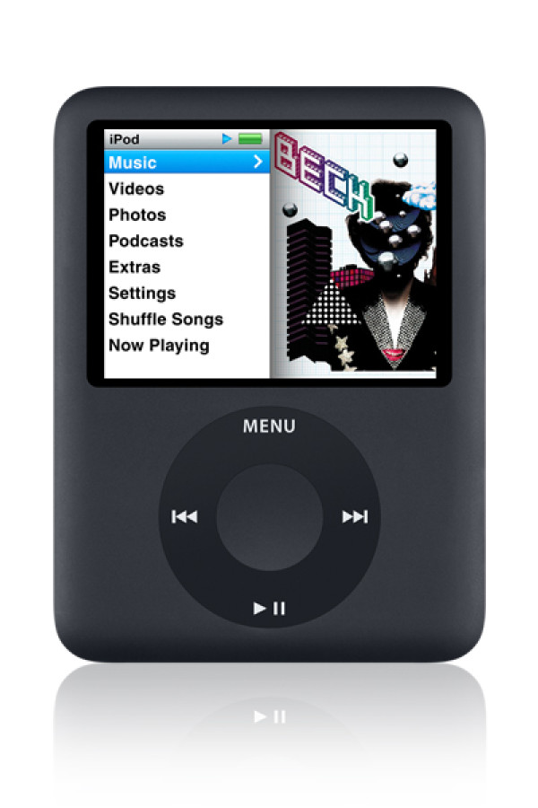iPod Nano