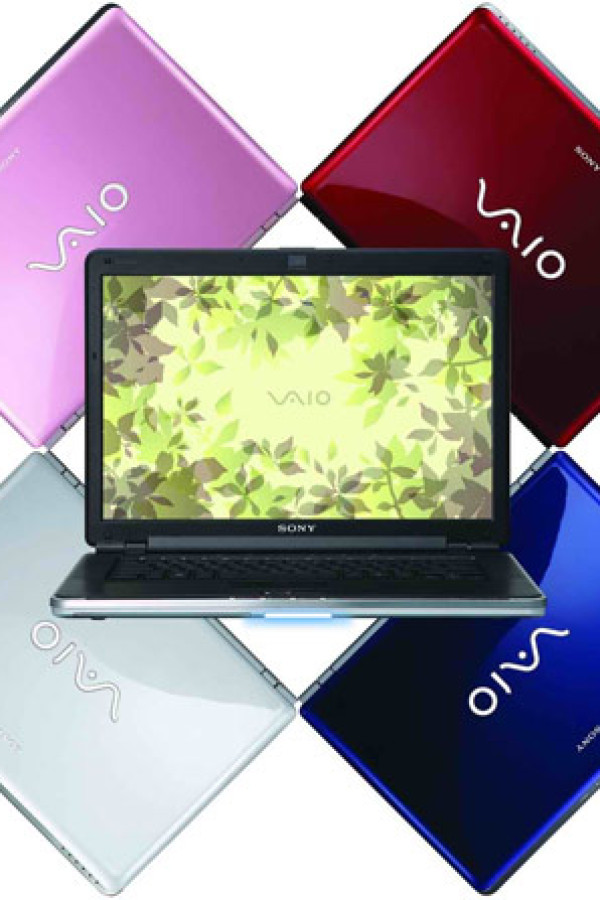Sony VAIO